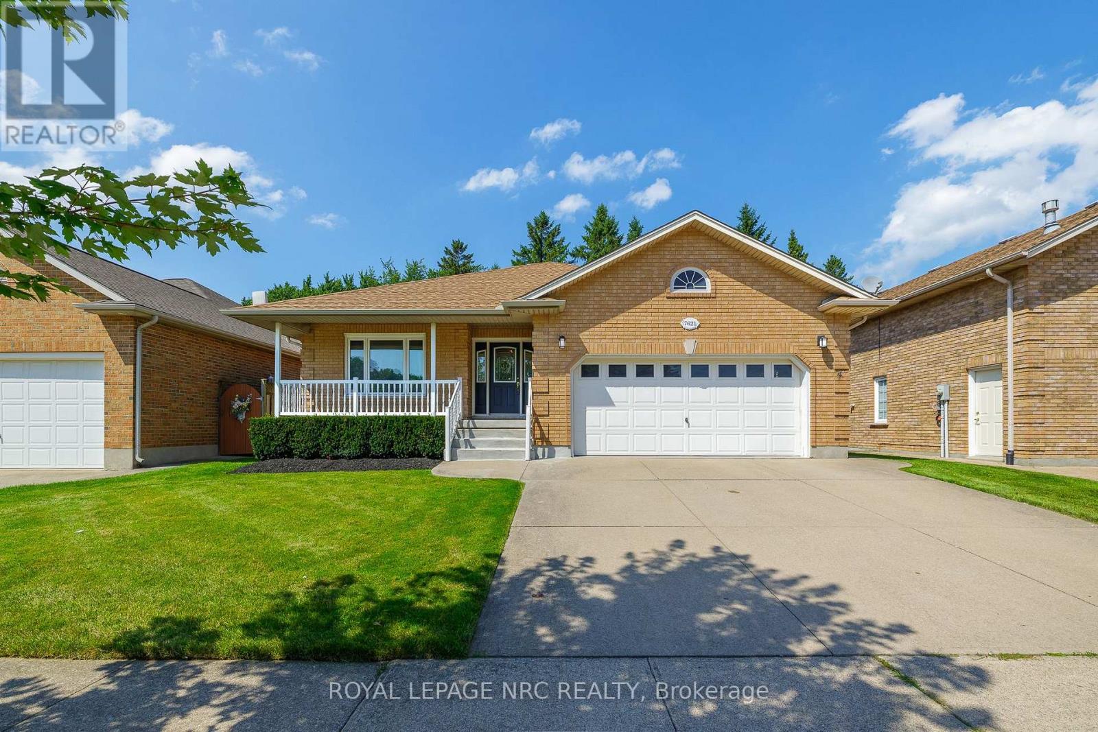 MLS® listing #30155304 for sale located at 7621 CAMERON COURT