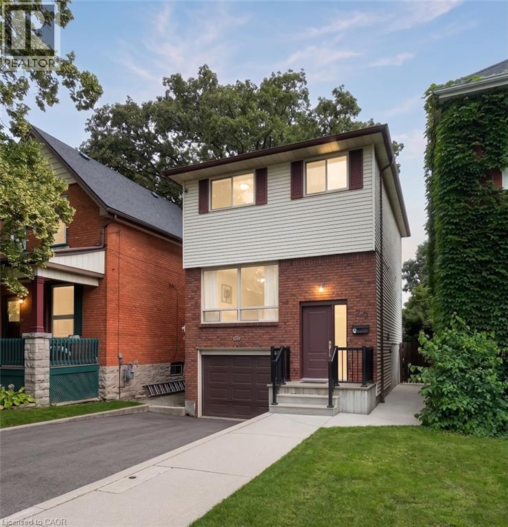 MLS® listing #30155323 for sale located at 29 EAST 23RD Street
