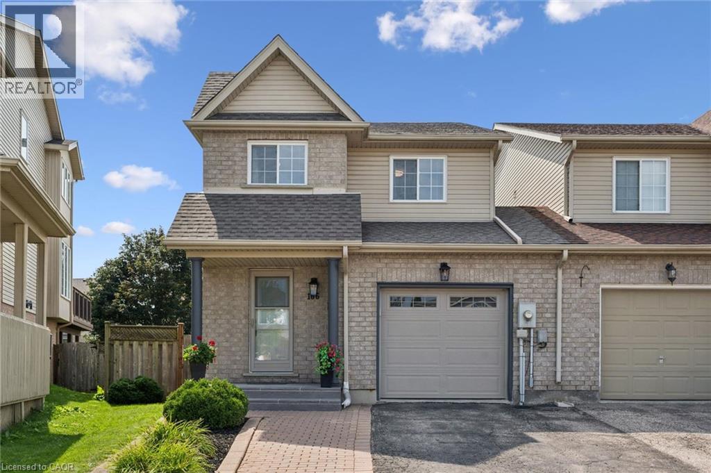 MLS® listing #30155385 for sale located at 166 WINDFLOWER Drive