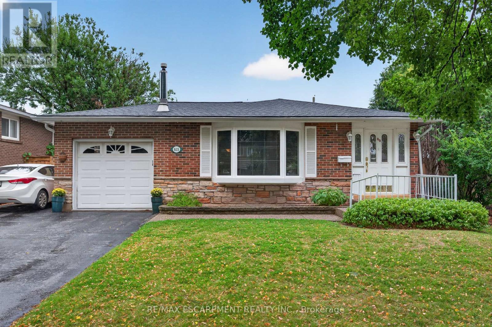 MLS® listing #30155501 for sale located at 615 MEADOW LANE