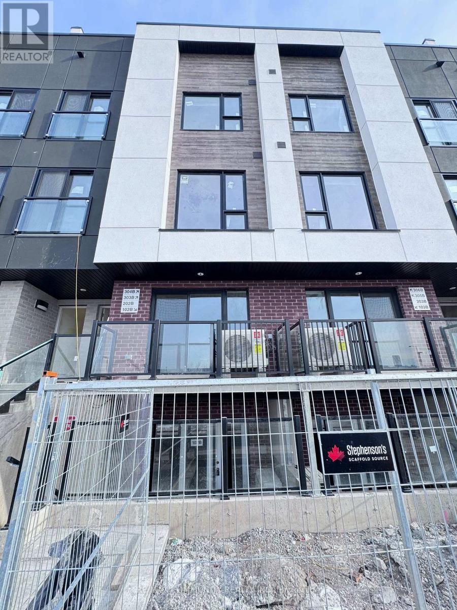 MLS® listing #30155518 for sale located at 102B - 16 MELBOURNE AVENUE