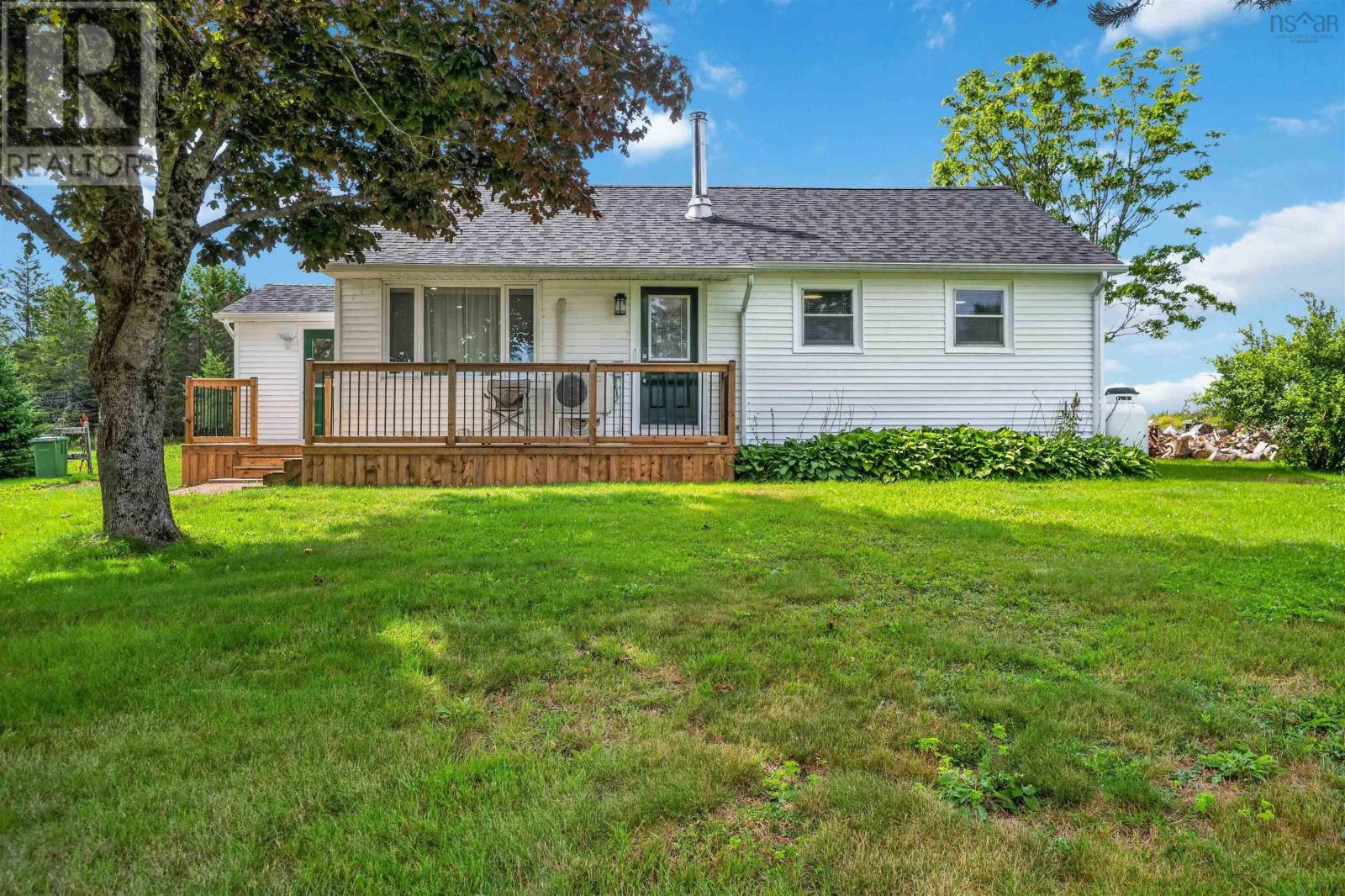 MLS® listing #30155905 for sale located at 4580 West Dalhousie Road