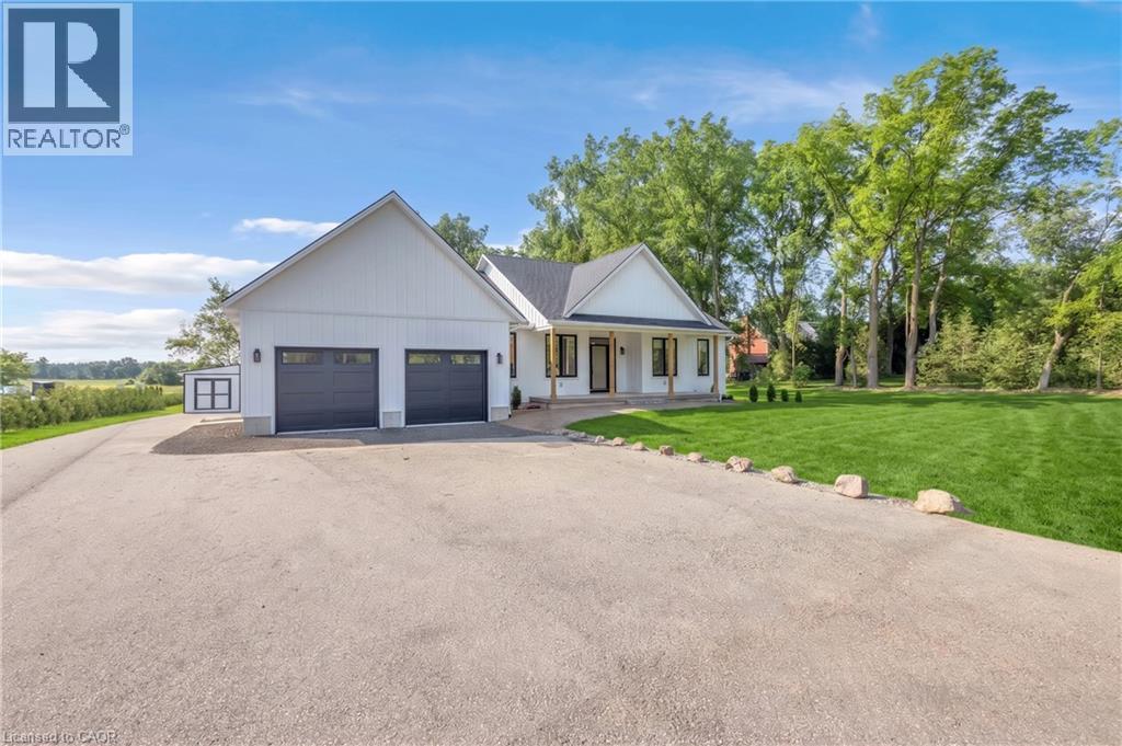 MLS® listing #30155931 for sale located at 139 HARLEY Road