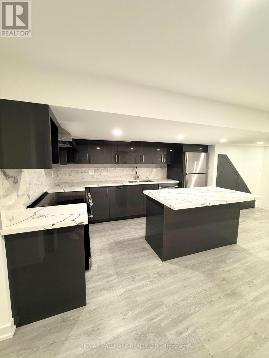 MLS® listing #30155993 for sale located at BSMNT - 1190 DOVERCOURT ROAD