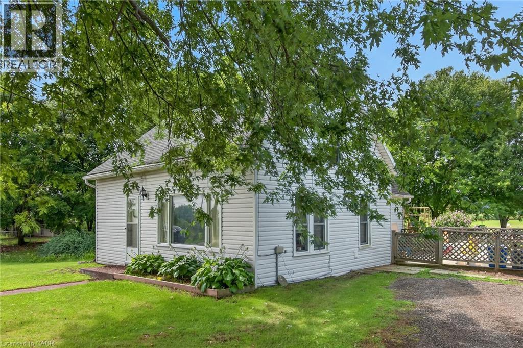 MLS® listing #30156004 for sale located at 495 MARSHAGEN Road