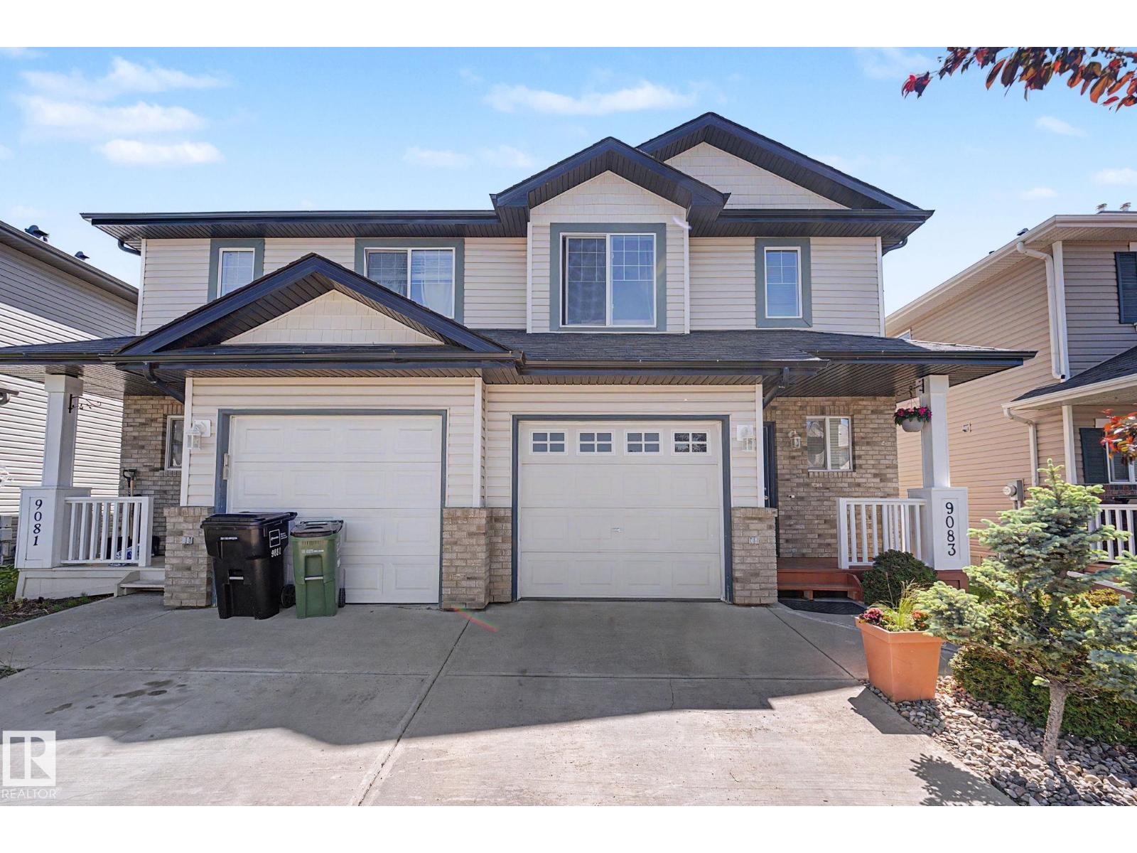 MLS® listing #30156028 for sale located at 9083 Scott CR NW