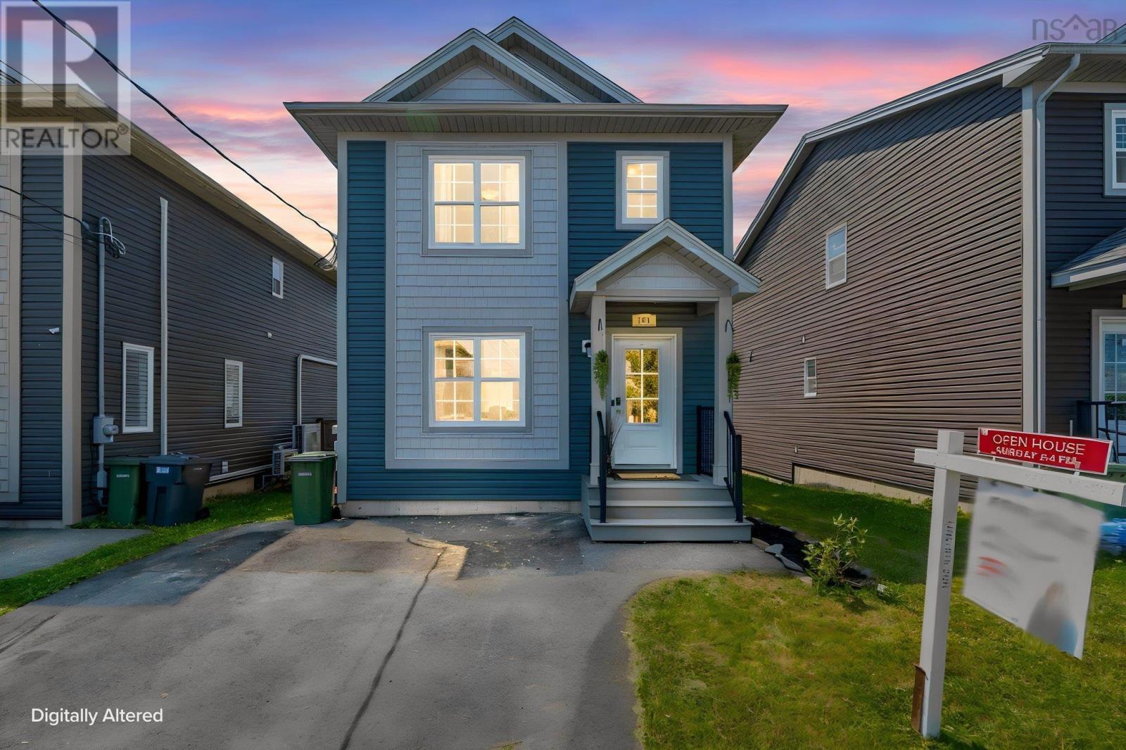 MLS® listing #30156054 for sale located at 151 Mica Crescent Crescent