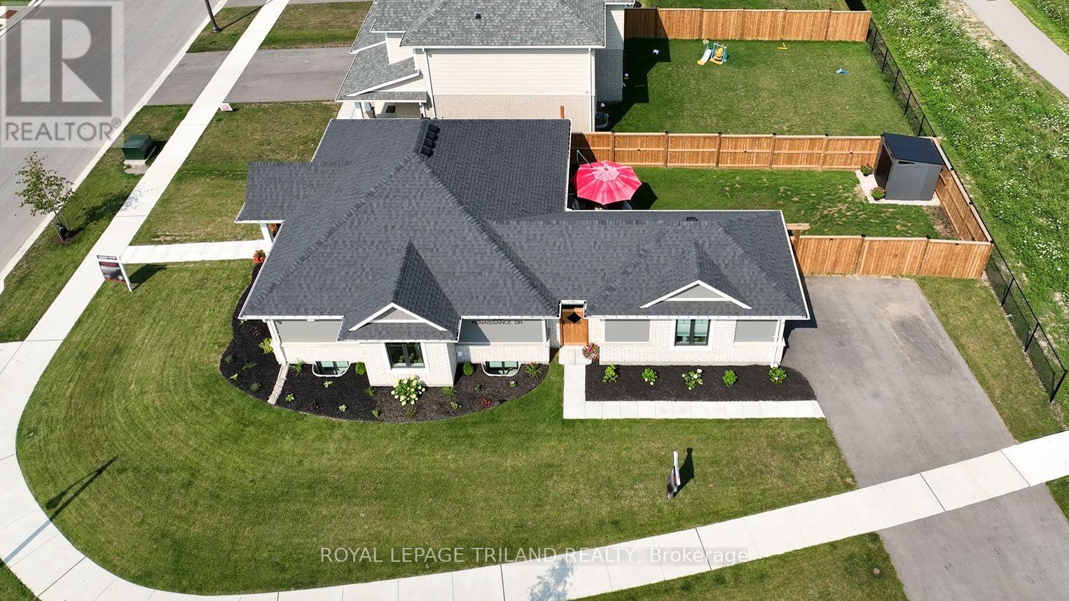 MLS® listing #30156066 for sale located at 138 RENAISSANCE DRIVE