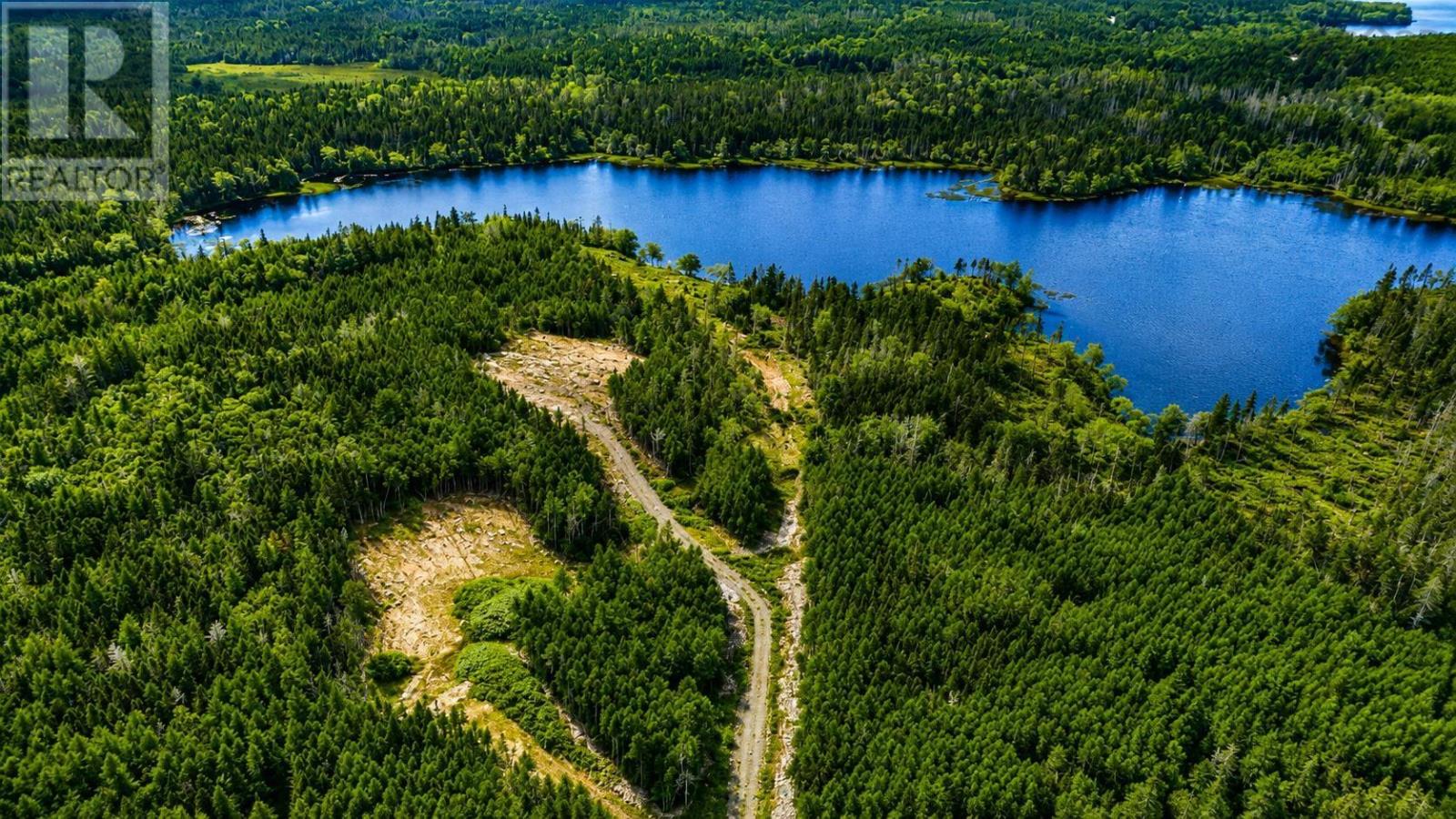 MLS® listing #30156080 for sale located at Lot 4 Grandique Road