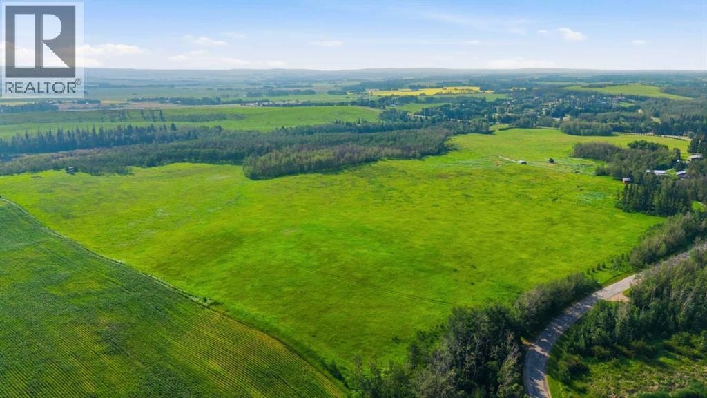 MLS® listing #30156086 for sale located at On Range Road Extension 272