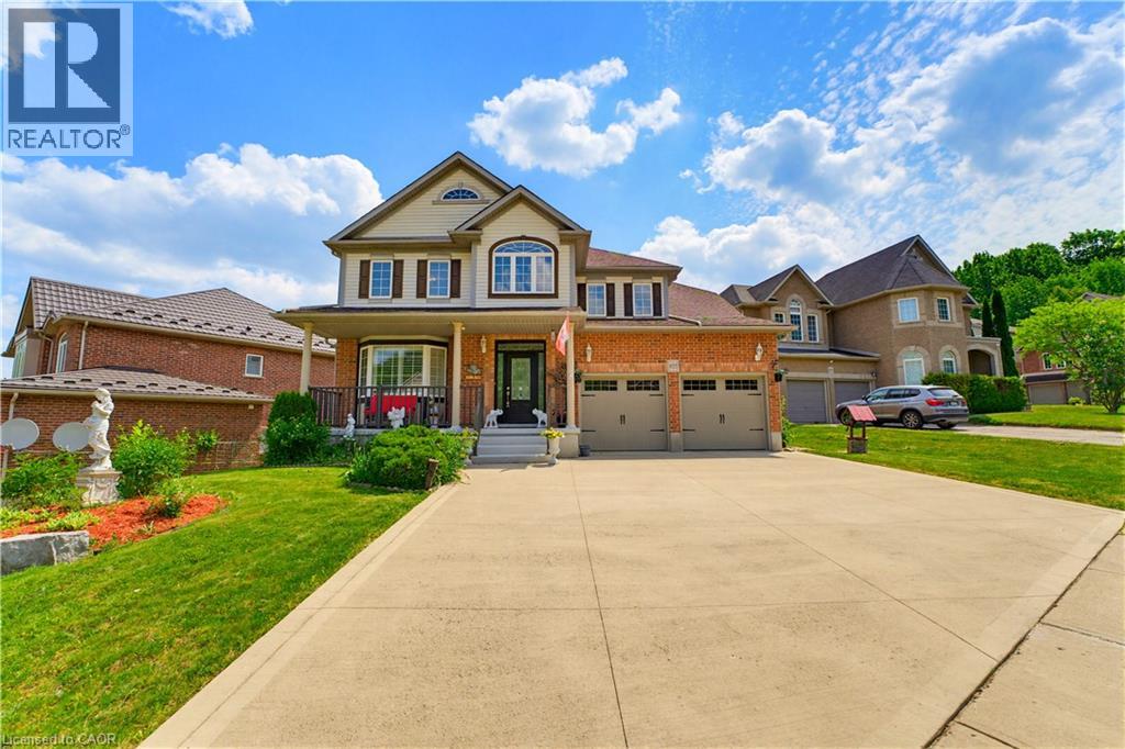 MLS® listing #30156106 for sale located at 805 MUNICH Circle