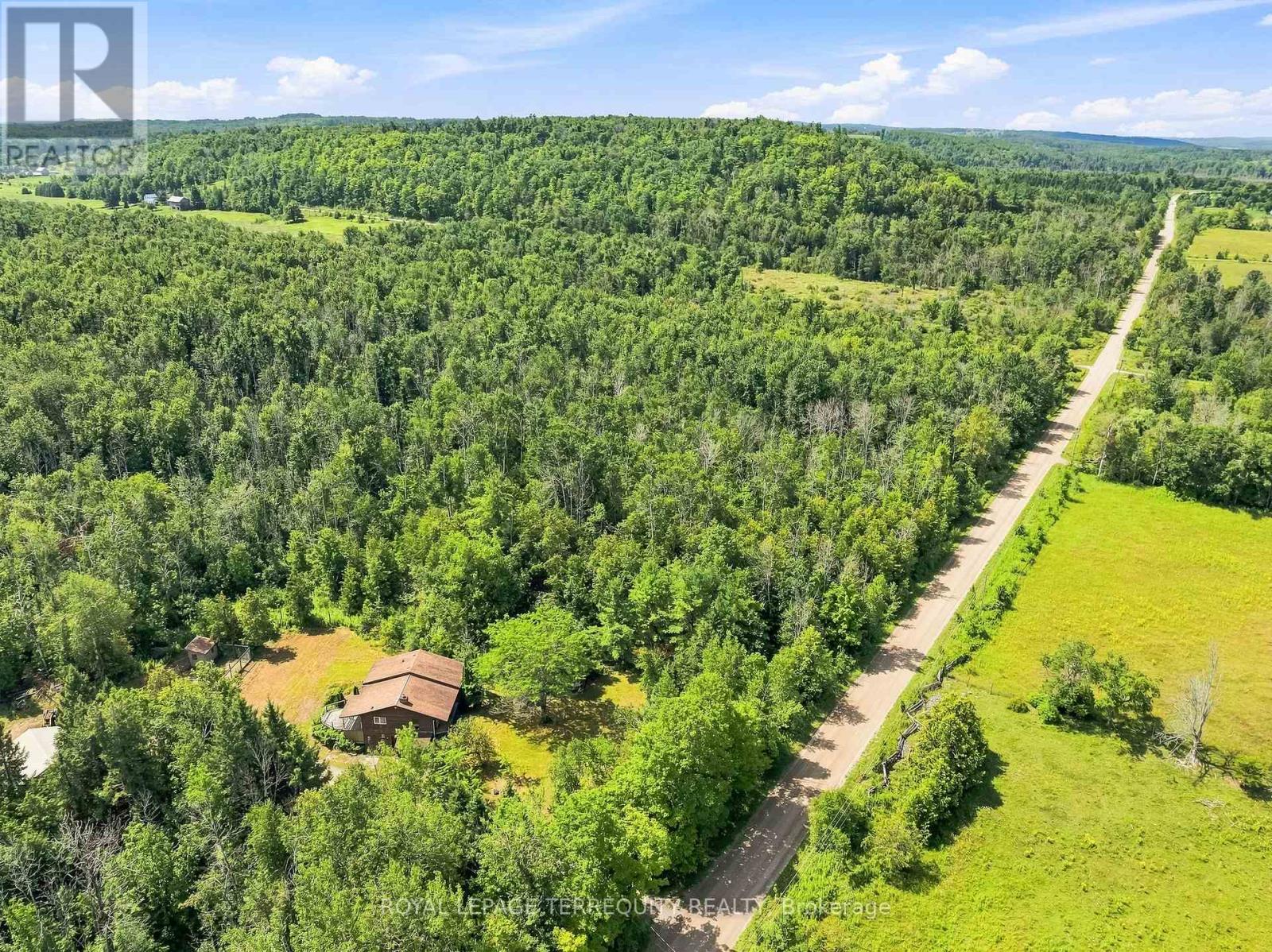 MLS® listing #30156263 for sale located at 403 CONCESSION RD 12 E