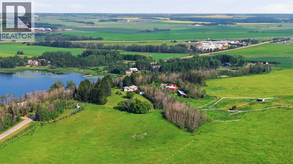 MLS® listing #30156293 for sale located at 40207 Range Road Ext 272