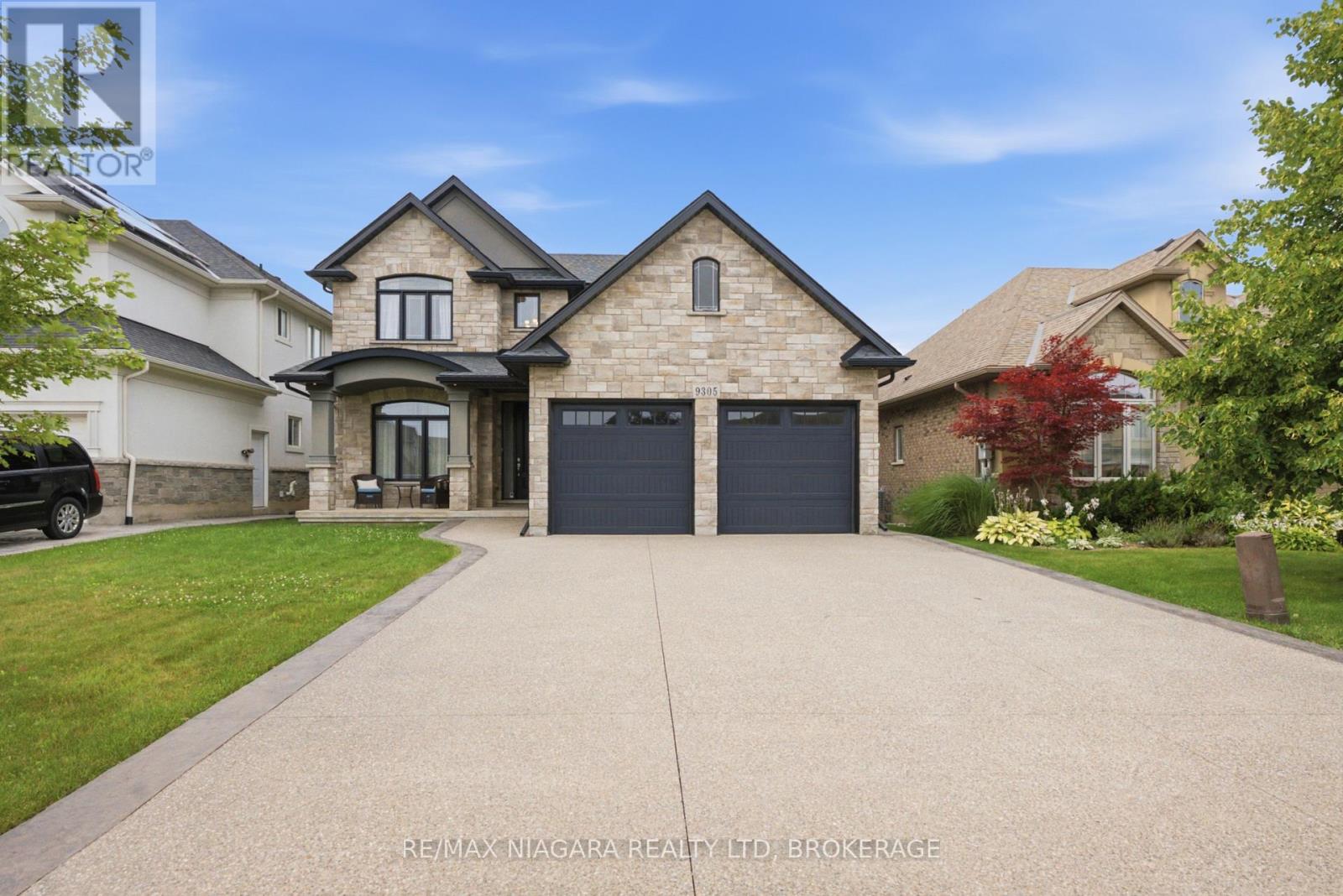MLS® listing #30156500 for sale located at 9305 EAGLE RIDGE DRIVE