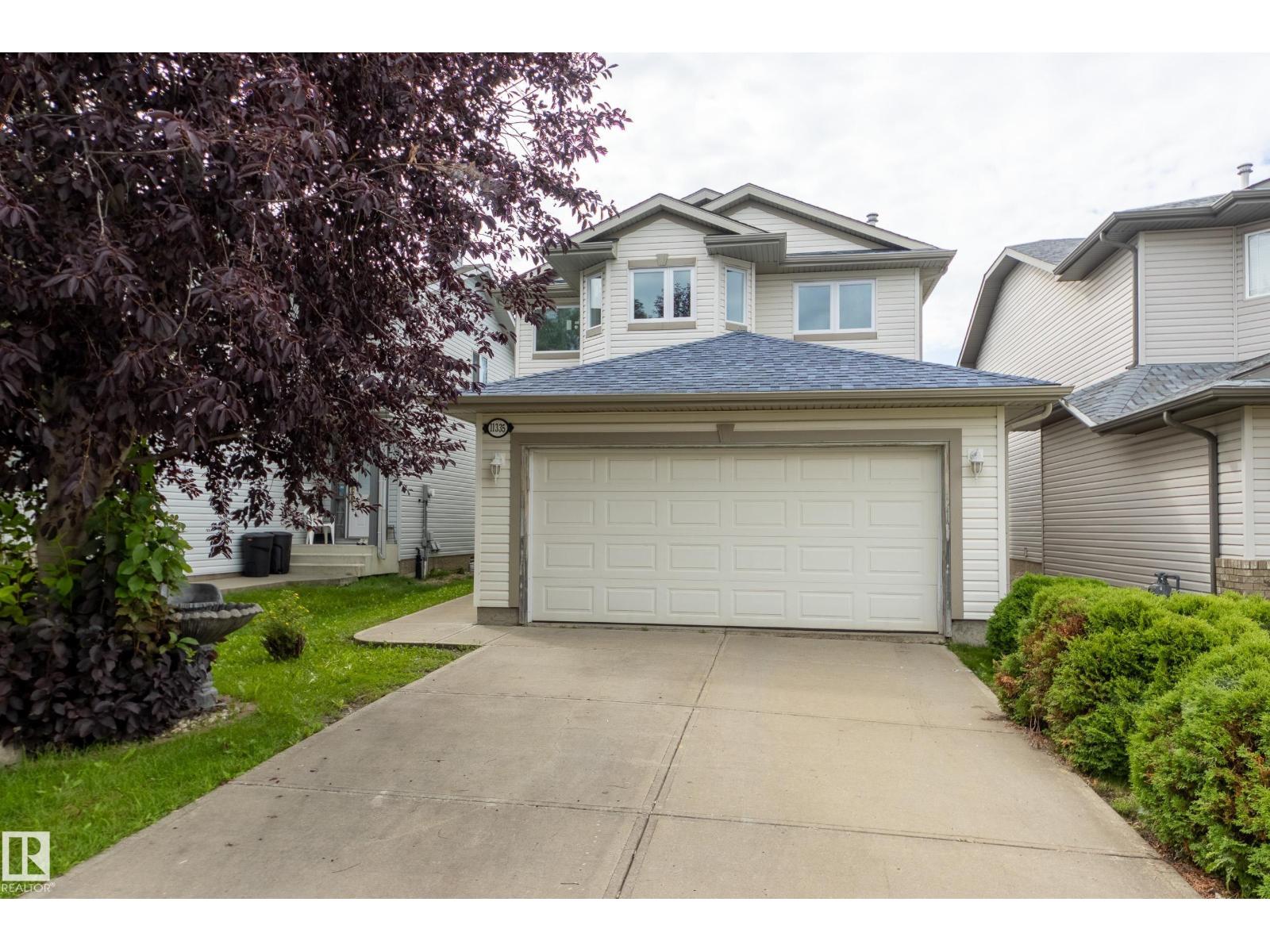 MLS® listing #30156824 for sale located at 11335 167B Ave NW NW