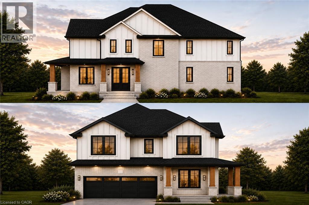 MLS® listing #30157369 for sale located at 77 JACOB DETWEILLER Drive