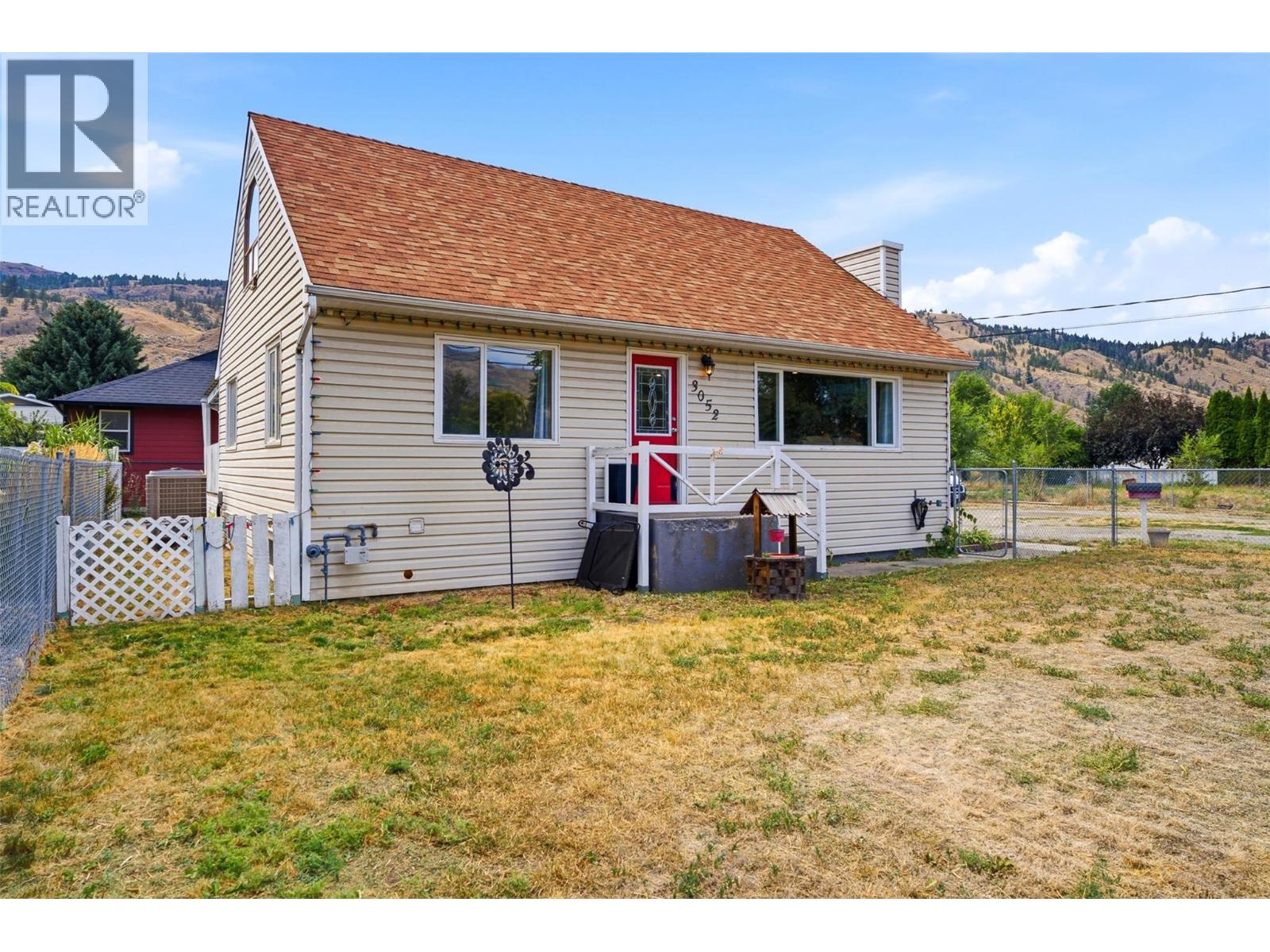 MLS® listing #30157835 for sale located at 3052 WESTSYDE Road