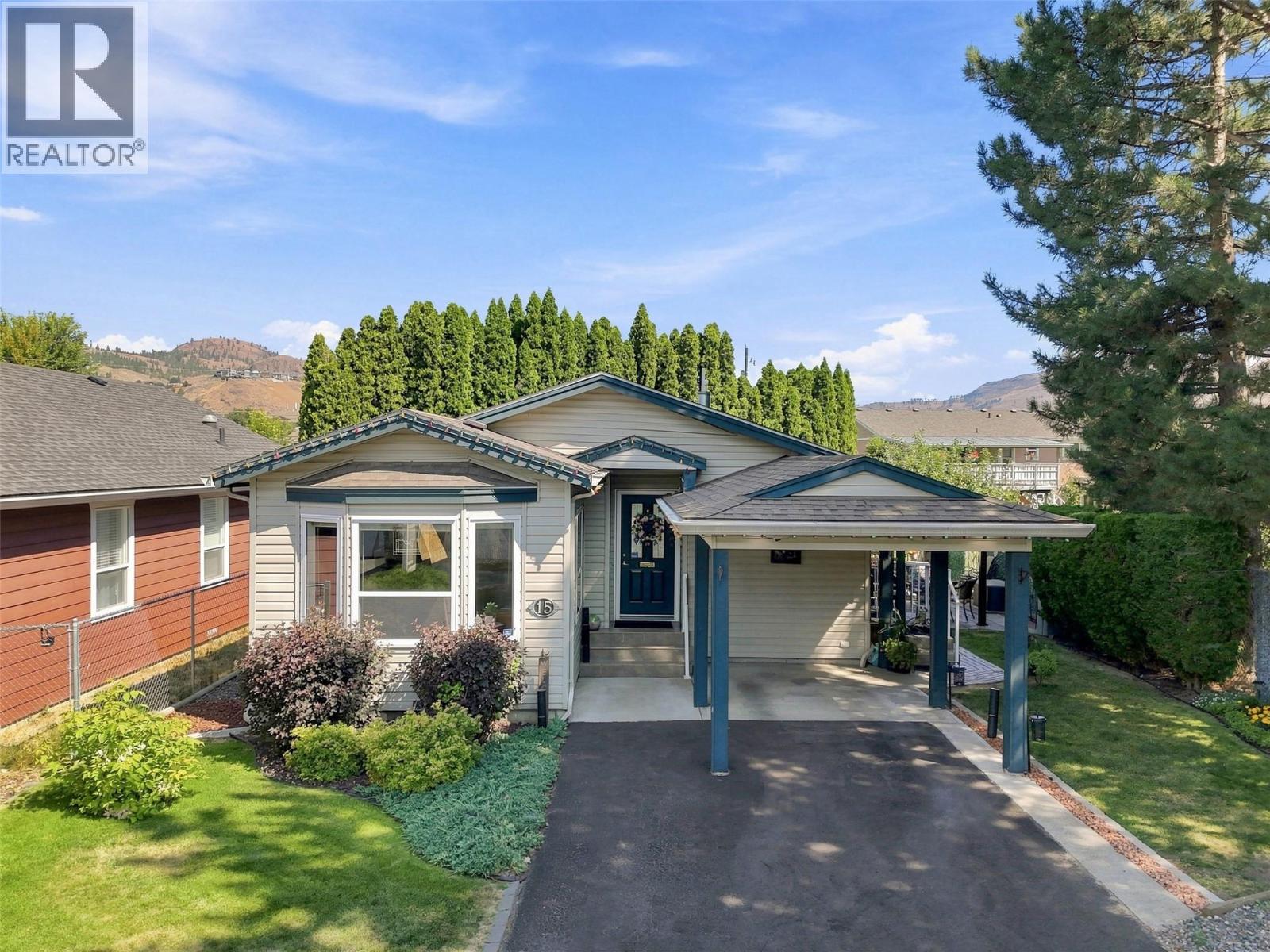 MLS® listing #30157922 for sale located at 791 JENSEN Road Unit# 15