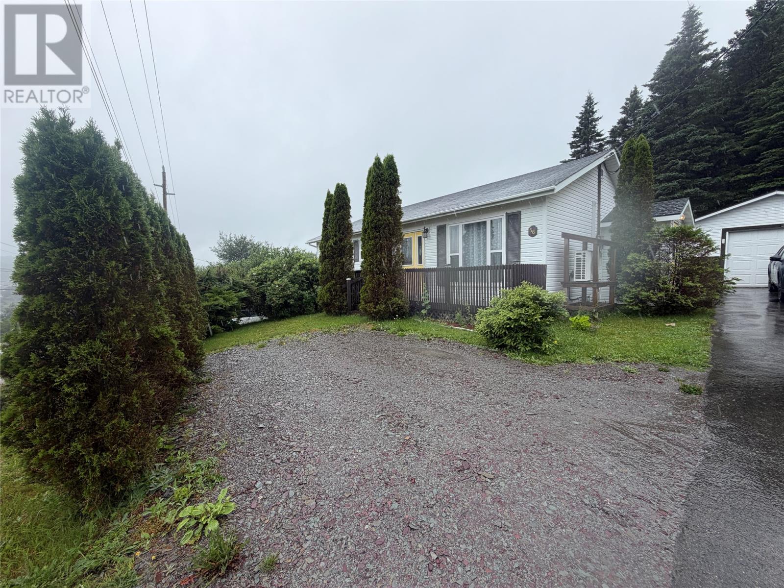 MLS® listing #30158011 for sale located at 56 Main Road