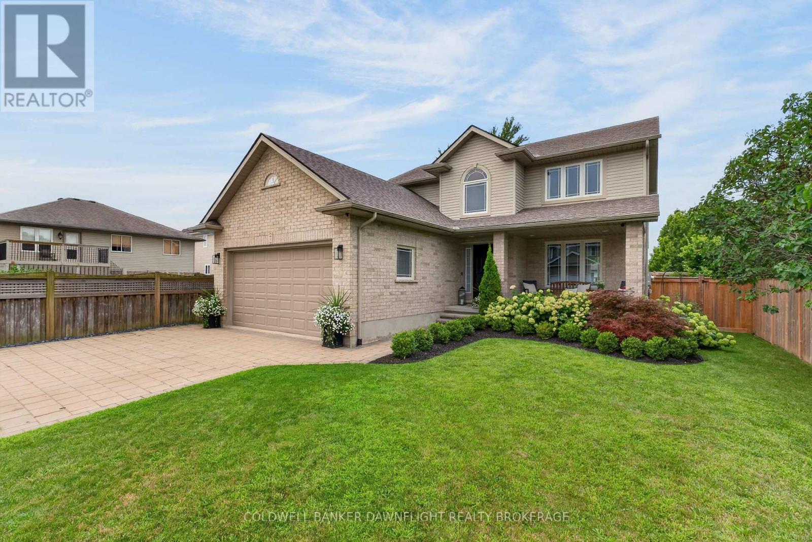 MLS® listing #30158043 for sale located at 7 FINCH STREET