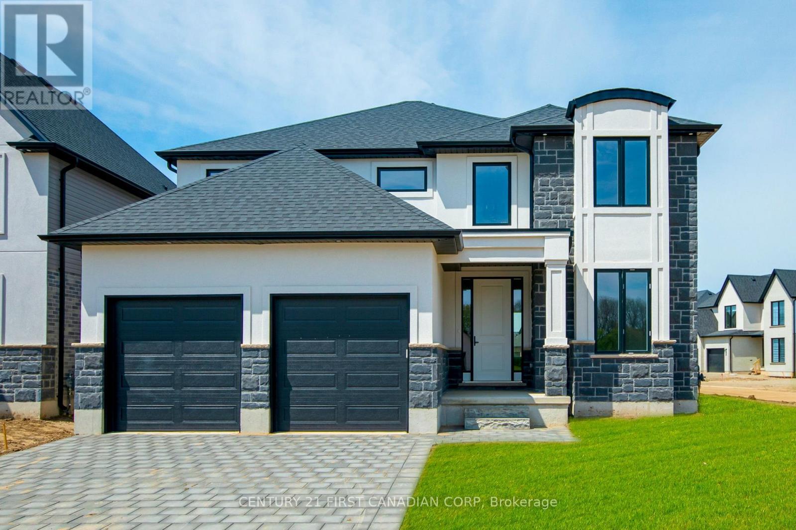 MLS® listing #30158050 for sale located at 100 ASPEN CIRCLE