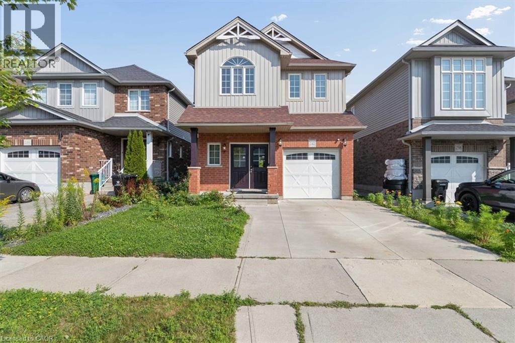 MLS® listing #30158204 for sale located at 242 MOORLANDS Crescent