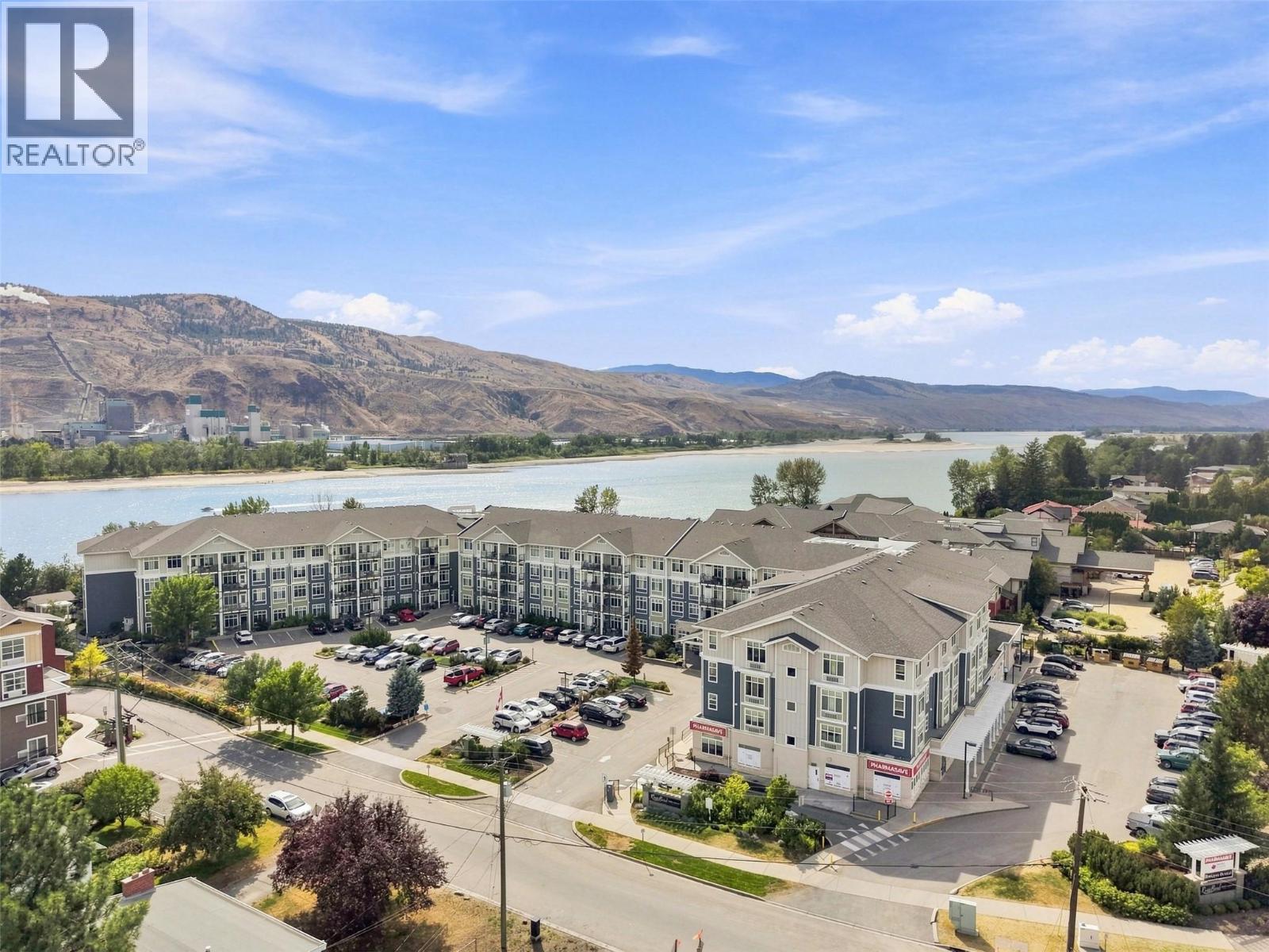 MLS® listing #30158233 for sale located at 760 MAYFAIR Street Unit# 300