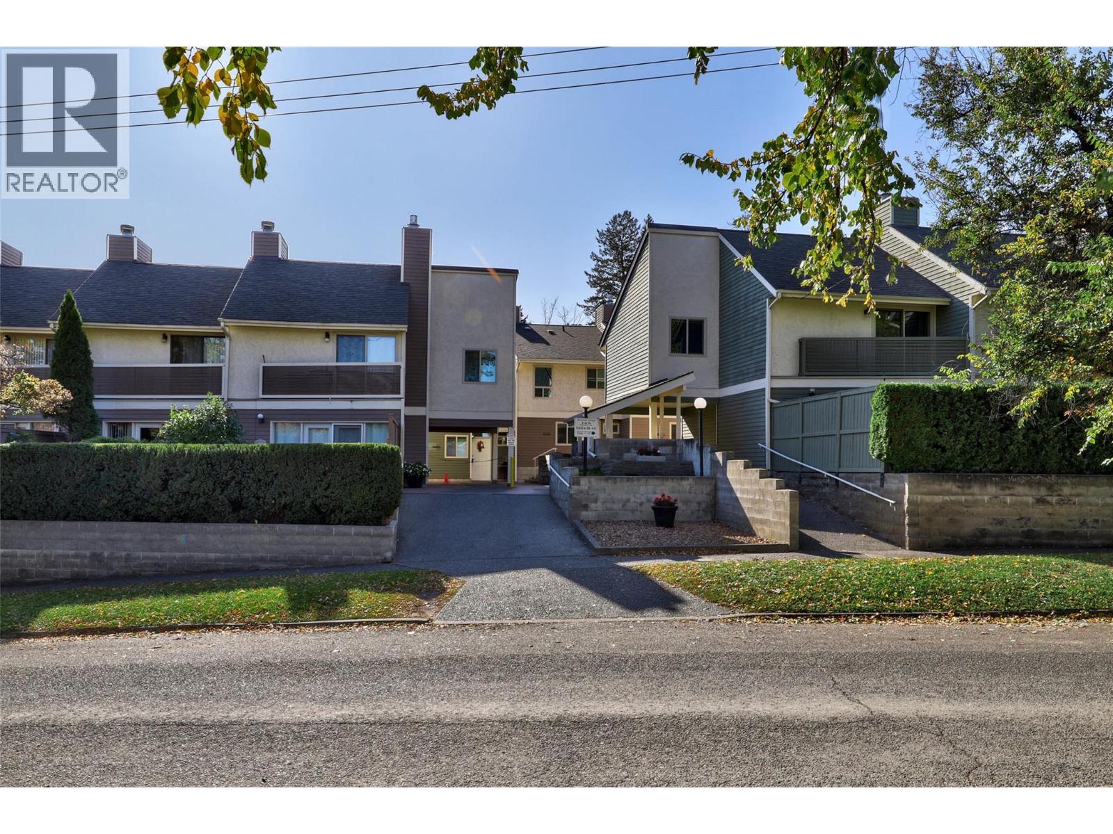 MLS® listing #30158489 for sale located at 145 NICOLA Street Unit# 14