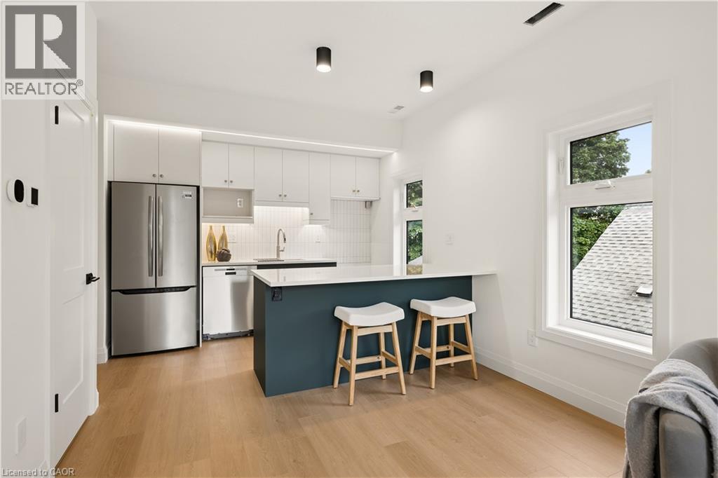 MLS® listing #30158570 for sale located at 563 N WELLINGTON Street Unit# 1