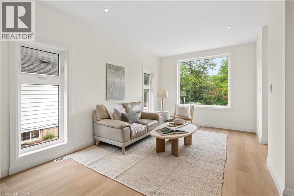 MLS® listing #30158987 for sale located at 563 N WELLINGTON Street Unit# 2
