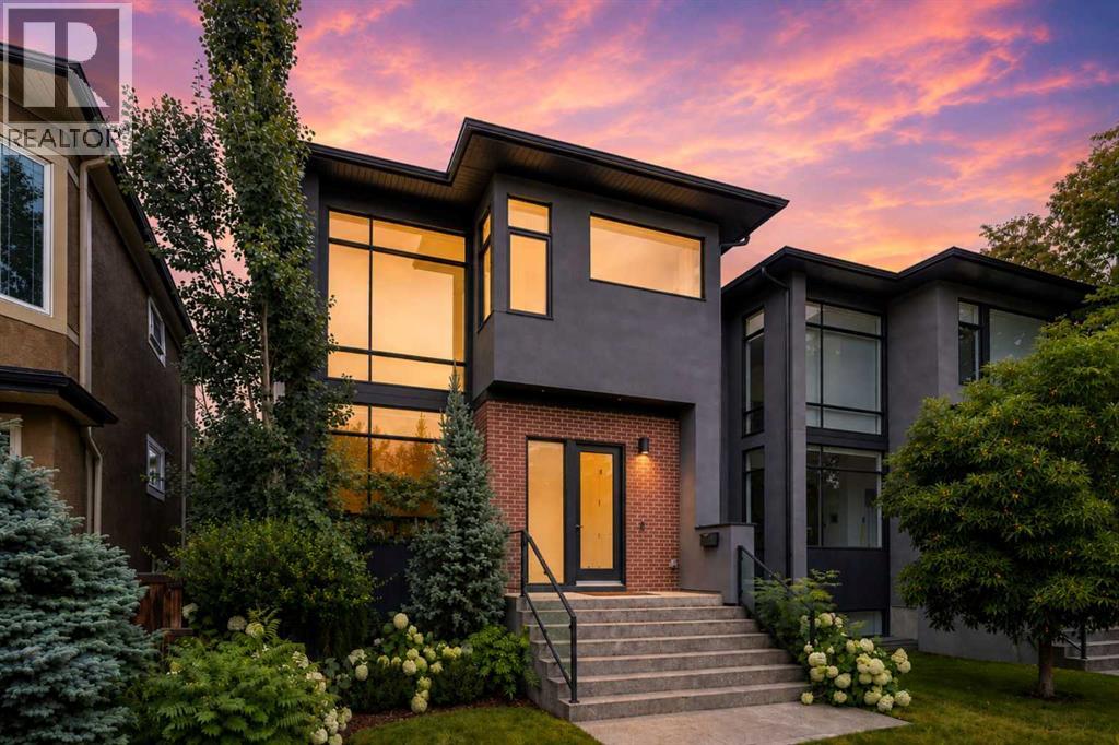 MLS® listing #30159159 for sale located at 3619 2 Street SW