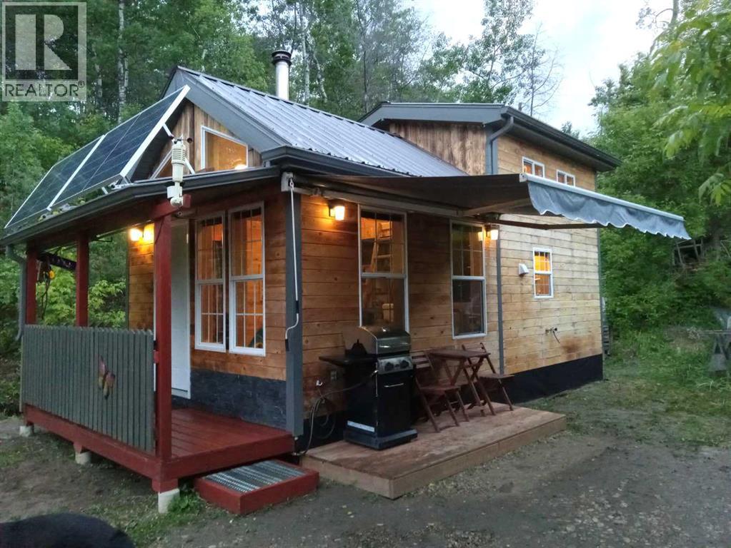 MLS® listing #30159363 for sale located at 44101, #342 Range Road 214