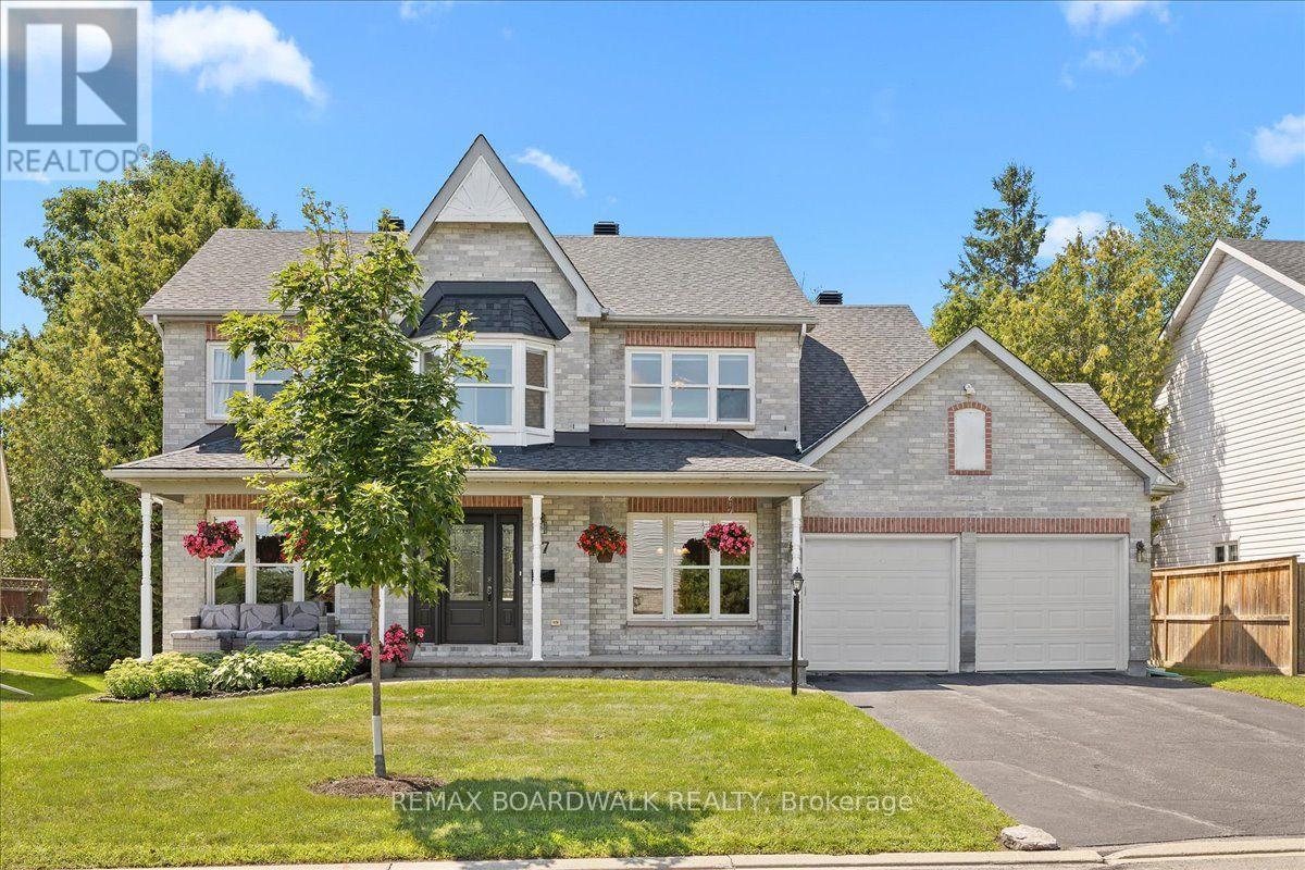 MLS® listing #30159426 for sale located at 17 SHIPLEY CRESCENT