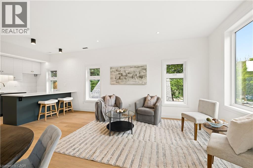 MLS® listing #30159654 for sale located at 563 N WELLINGTON Street Unit# 3