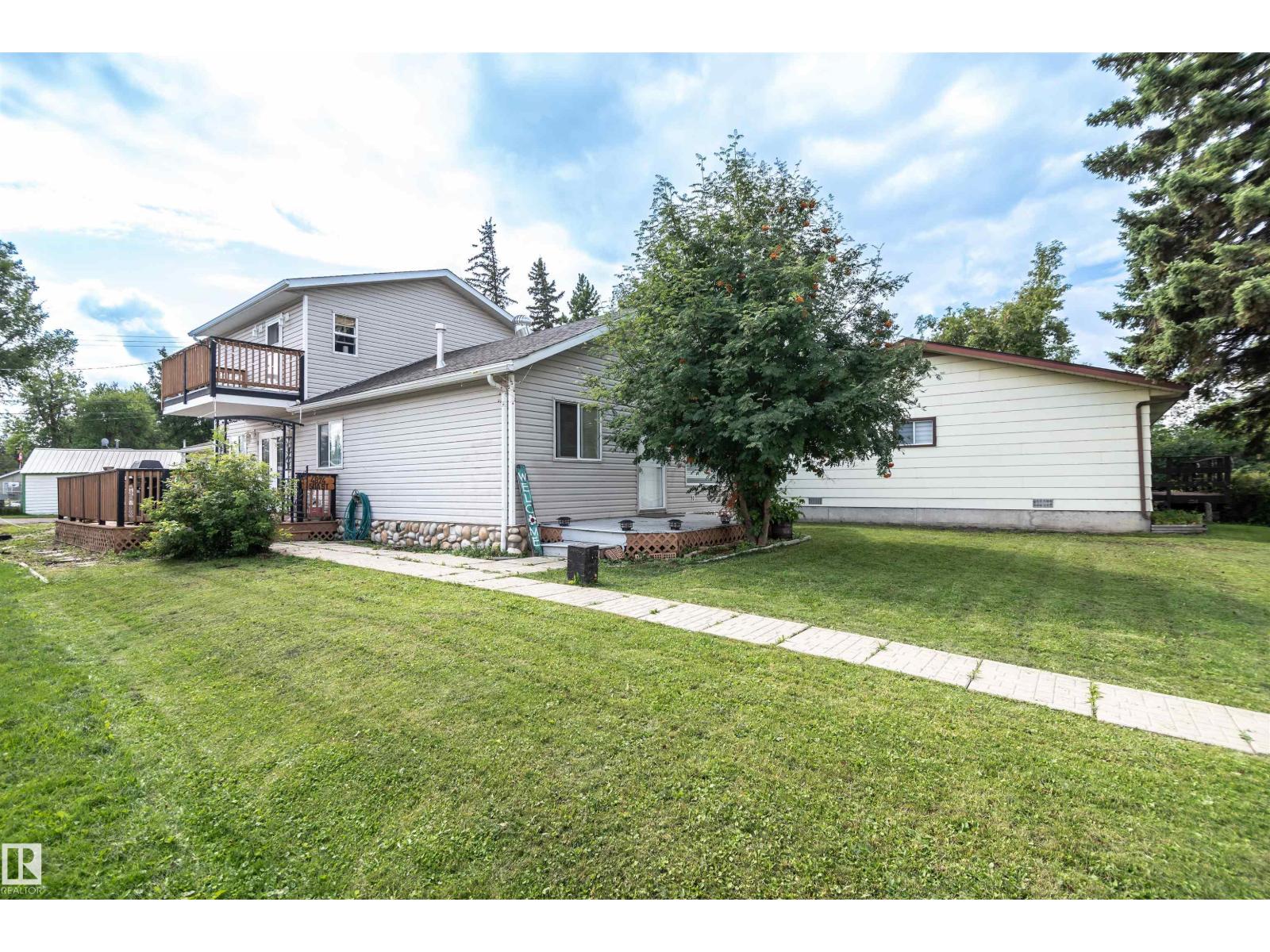 MLS® listing #30159818 for sale located at 4824 50A ST