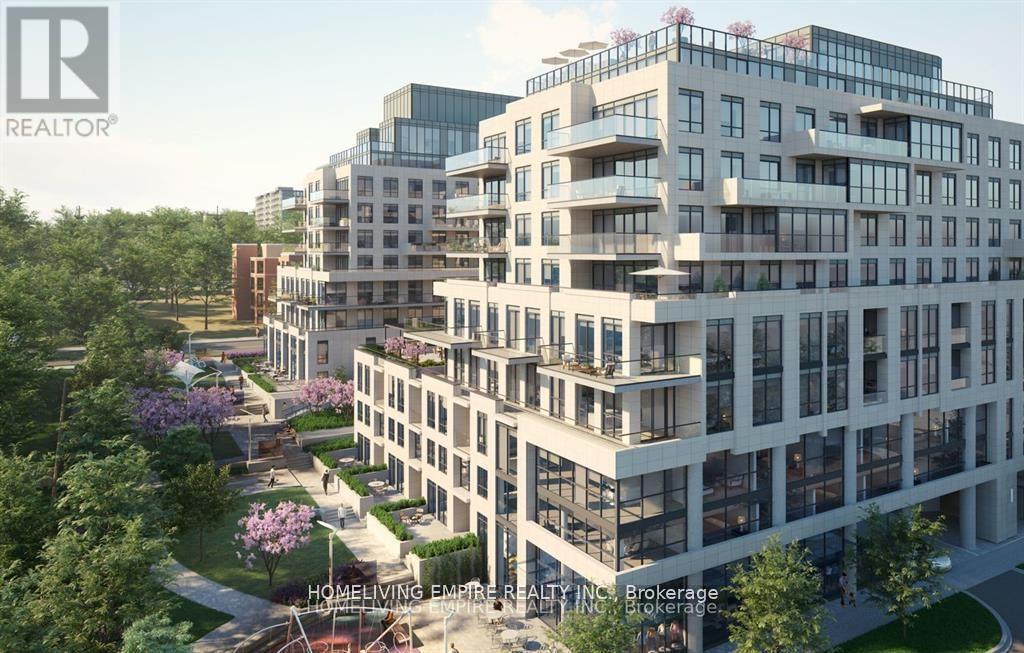 MLS® listing #30159964 for sale located at 221 - 505 GLENCAIRN AVENUE
