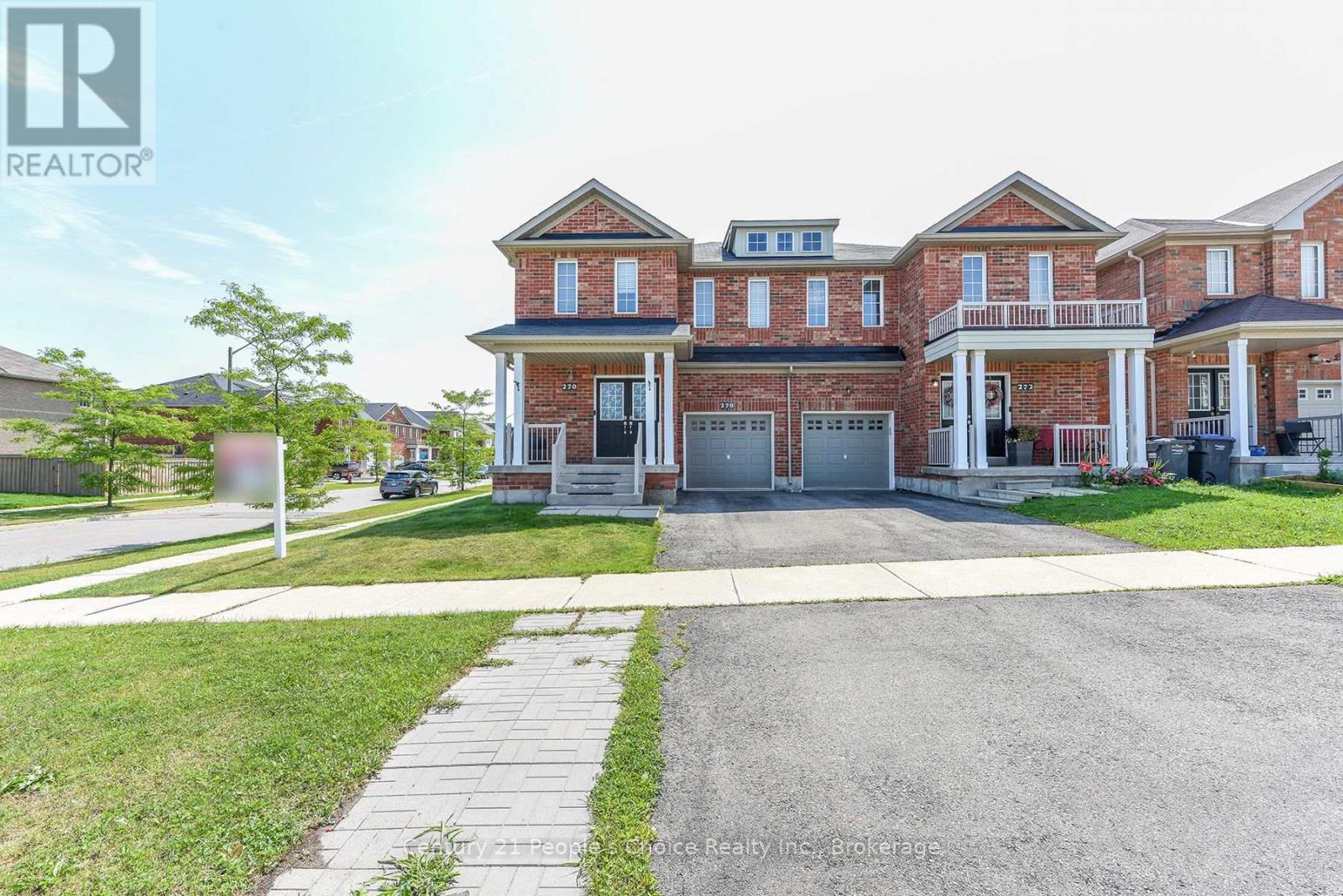 MLS® listing #30159972 for sale located at 270 BRUSSELS AVENUE