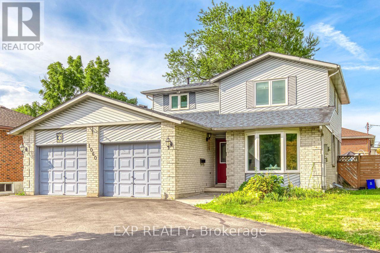 MLS® listing #30160012 for sale located at MAIN - 1060 GLENDOR AVENUE