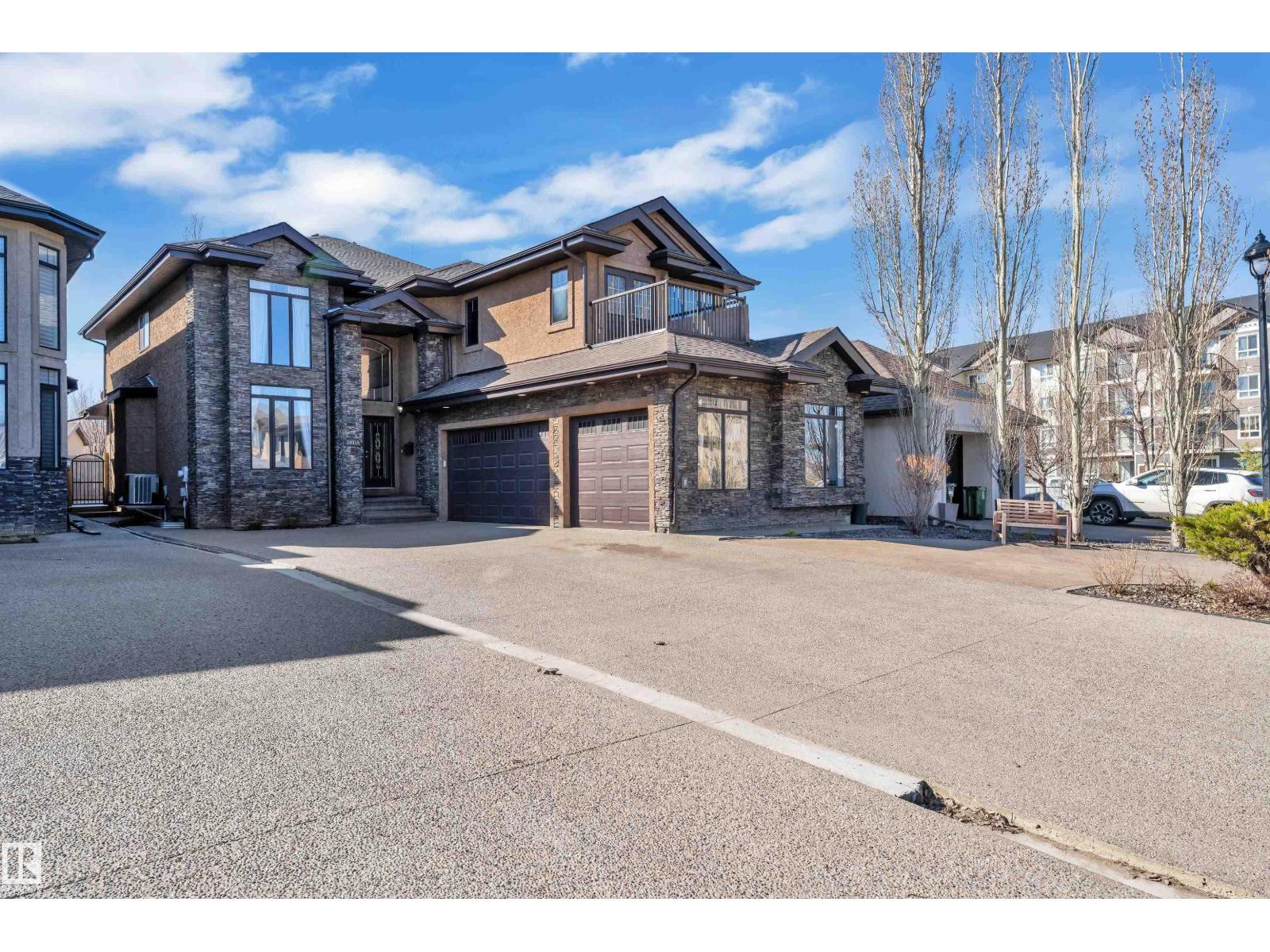 MLS® listing #30160018 for sale located at 10915 175 AV NW
