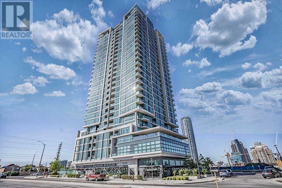 MLS® listing #30160067 for sale located at 2310 - 3985 GRAND PARK DRIVE