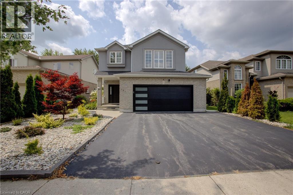 MLS® listing #30160074 for sale located at 553 WATERTON Drive