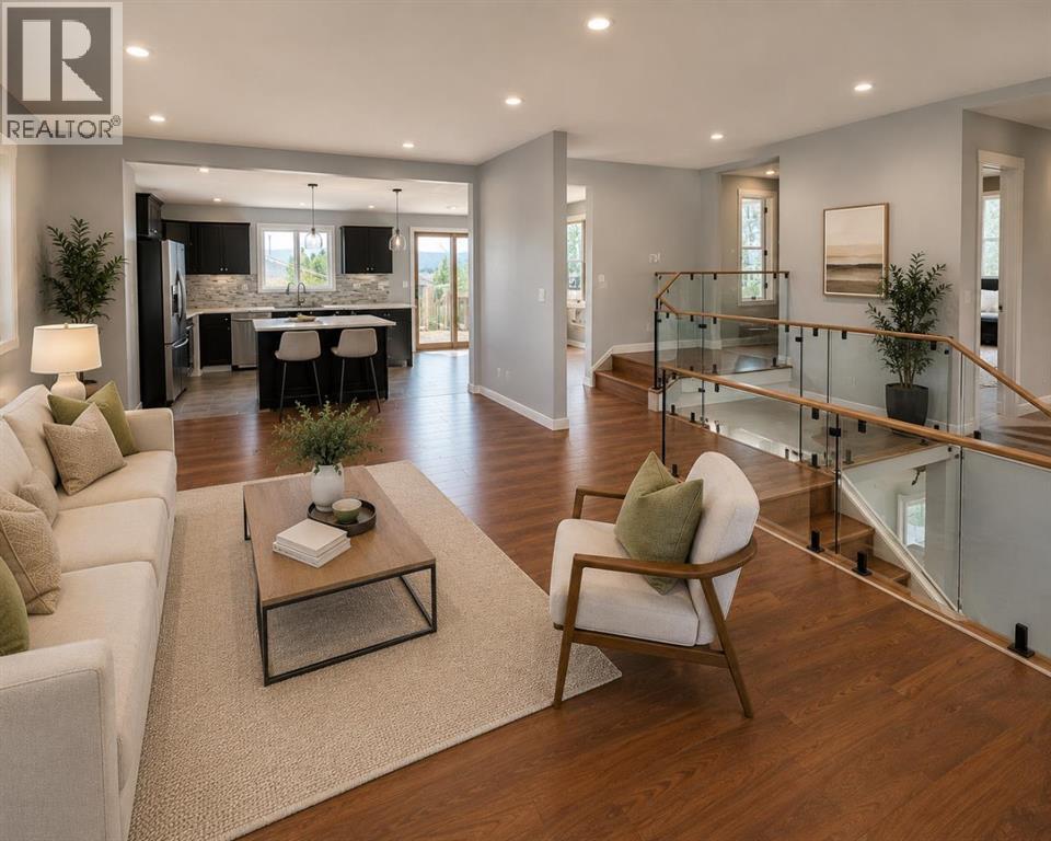 MLS® listing #30160086 for sale located at 228 Castleridge Drive NE