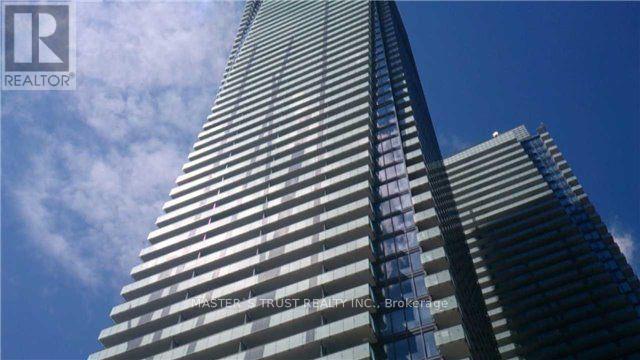 MLS® listing #30160120 for sale located at 5108 - 1080 BAY STREET