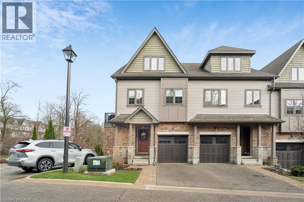 MLS® listing #30160143 for sale located at 9 GUTHRIE Lane Unit# 9B