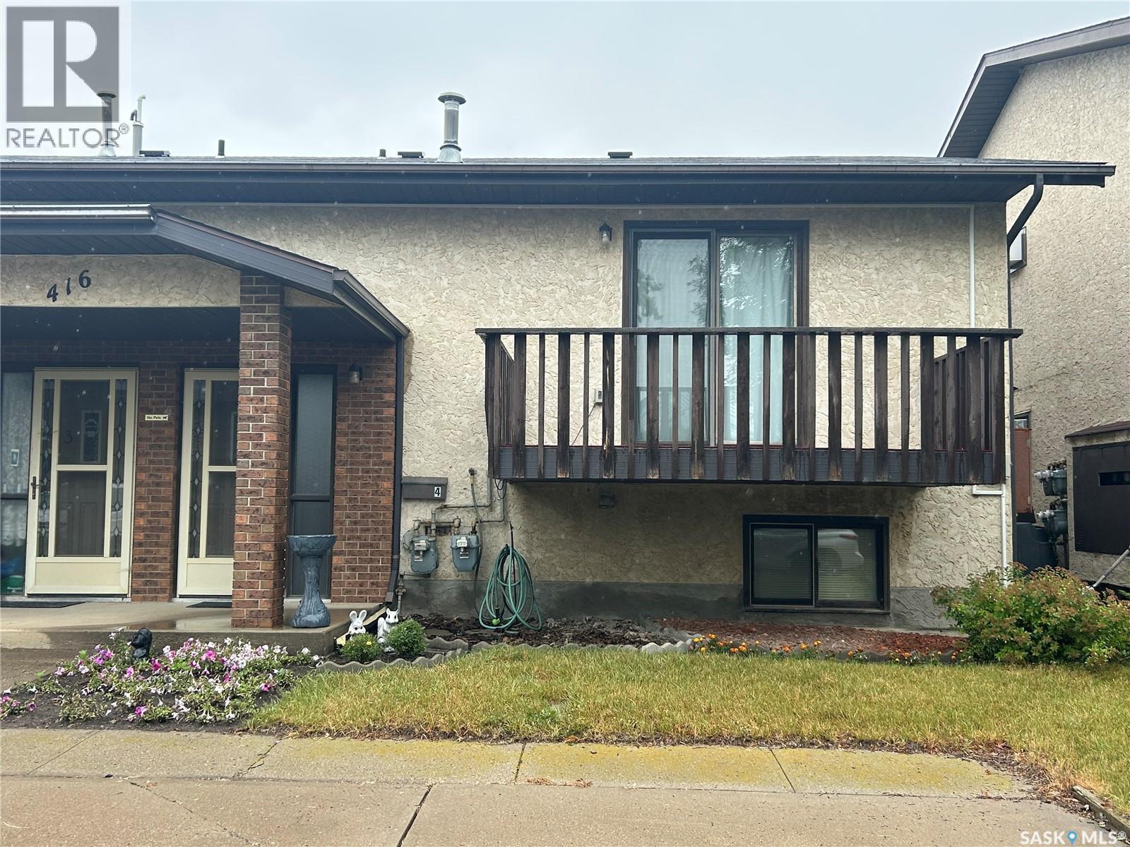 MLS® listing #30160170 for sale located at 4 416 Heritage DRIVE