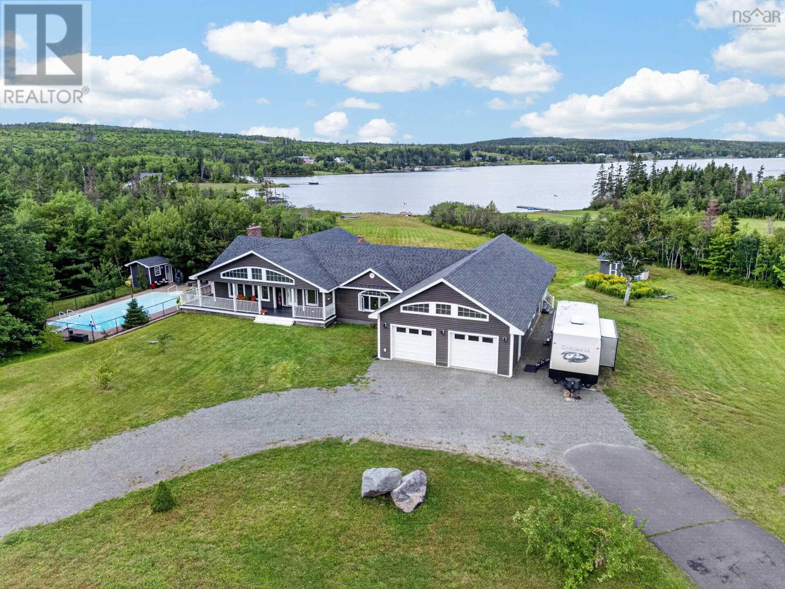 MLS® listing #30160182 for sale located at 131 Oakfield Drive