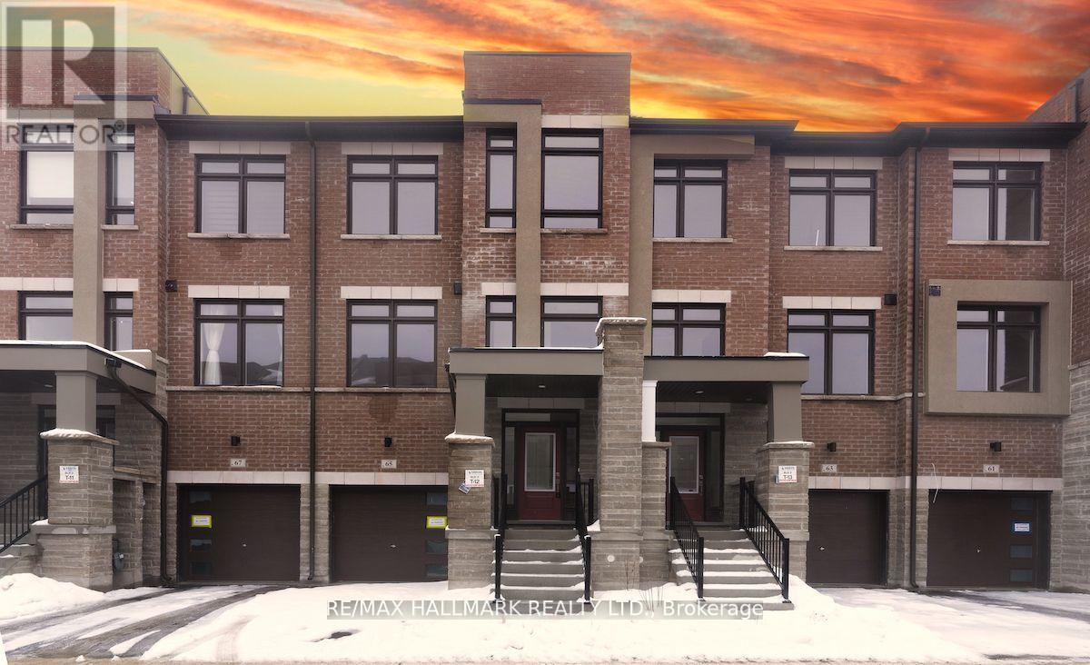 MLS® listing #30160187 for sale located at 65 RILEY REED LANE