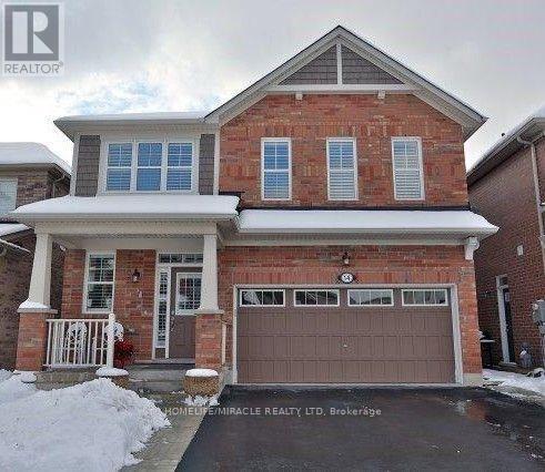 MLS® listing #30160202 for sale located at 14 SEAFAIR CRESCENT