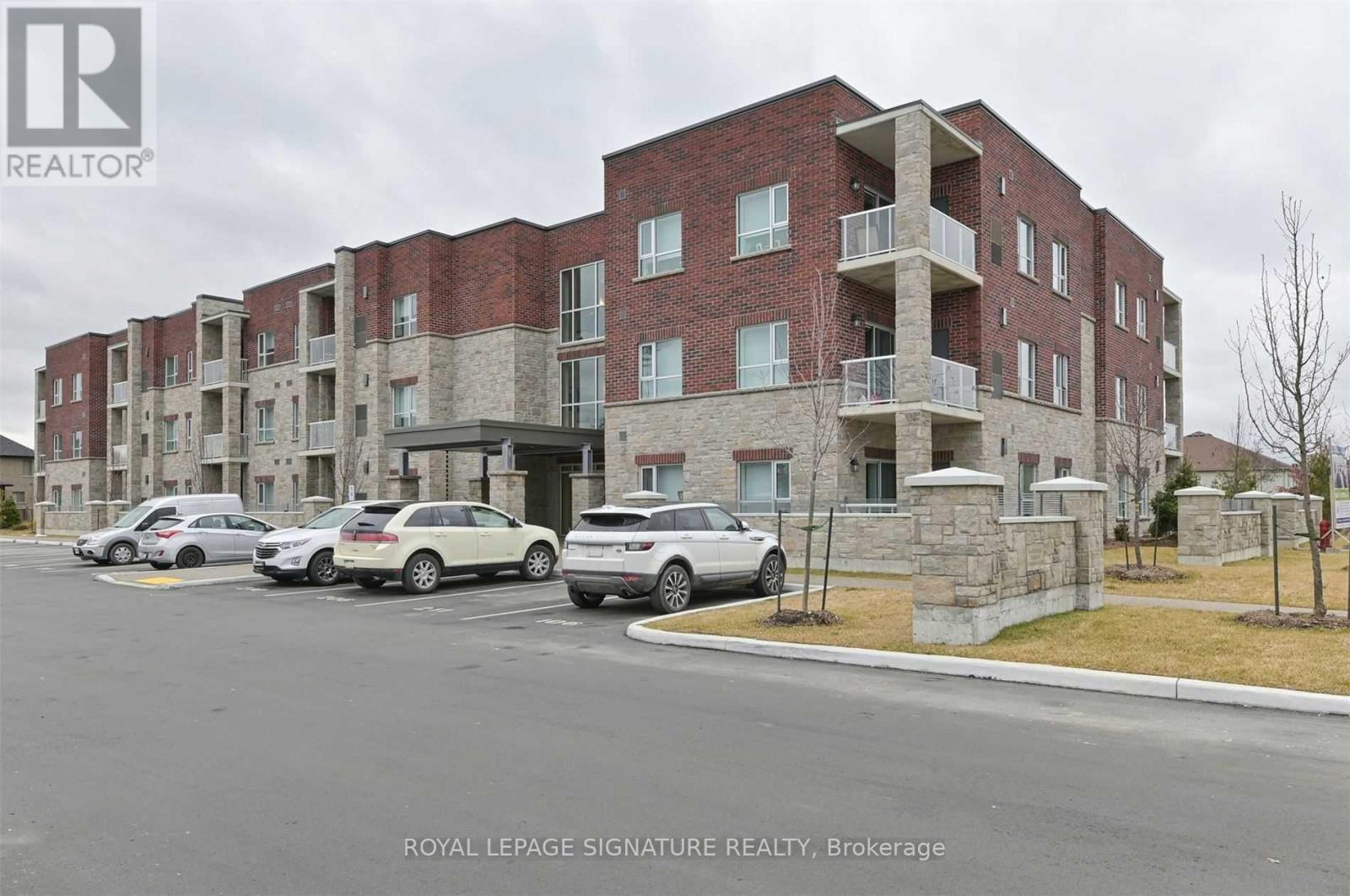 MLS® listing #30160207 for sale located at 208 - 529 SOUTH PELHAM ROAD