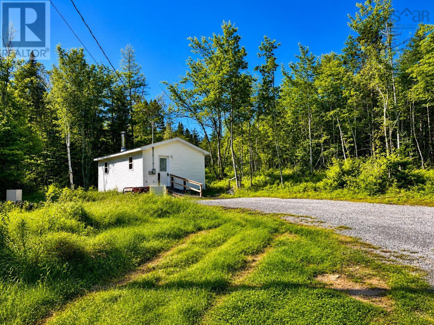 MLS® listing #30160233 for sale located at 7064 West Bay Highway